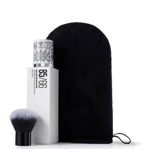 I’ll Makiage 85/66 Magic Moisturizing Sun Foam Brand New Sealed